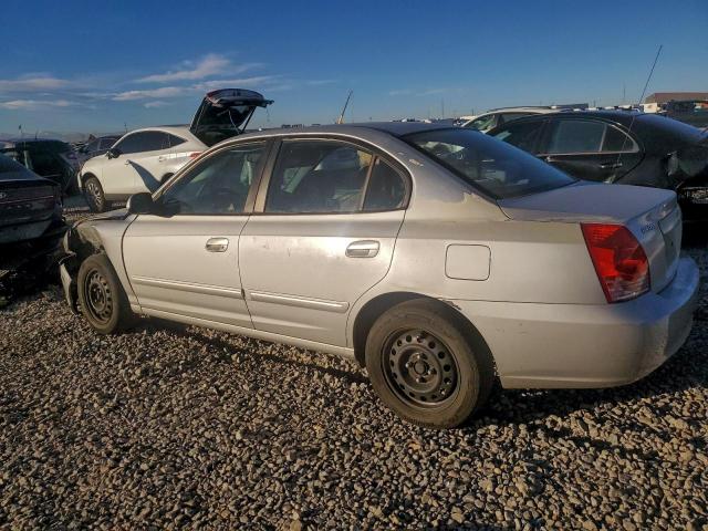 Hyundai ELANTRA Gls Image 5