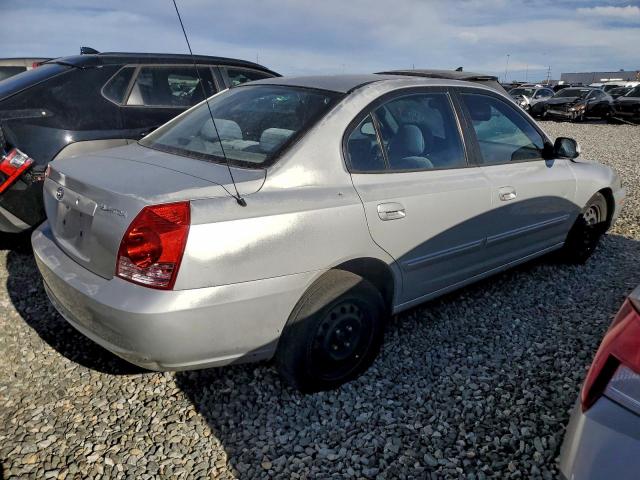 Hyundai ELANTRA Gls Image 7