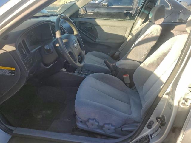 Hyundai ELANTRA Gls Image 2