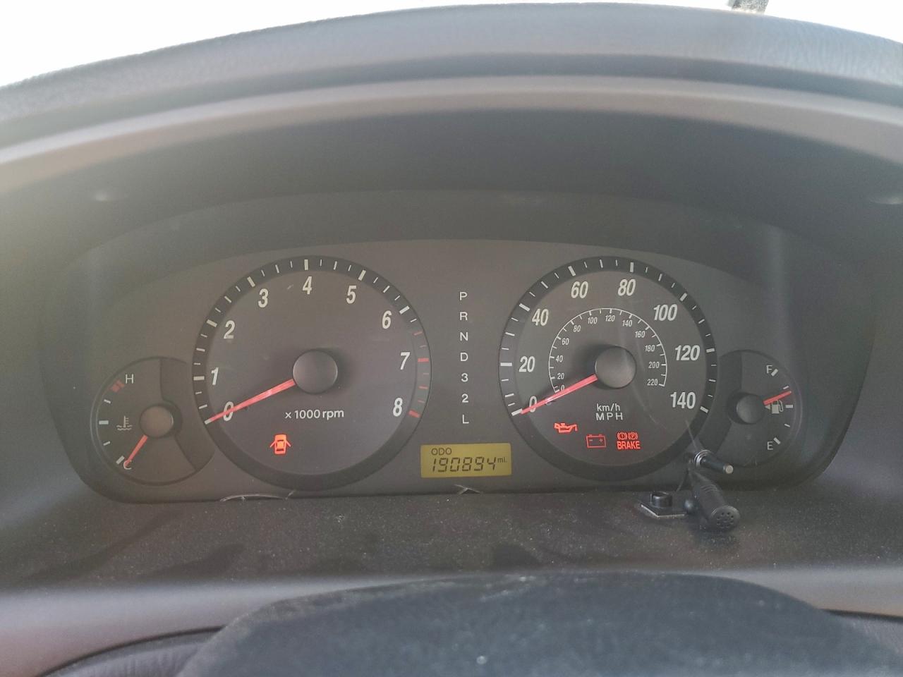 Hyundai ELANTRA Gls Image 11