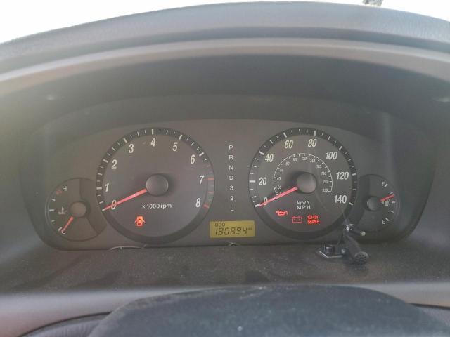 Hyundai ELANTRA Gls Image 11