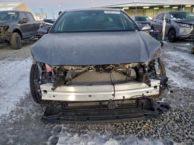 Toyota Camry Xse Image 7