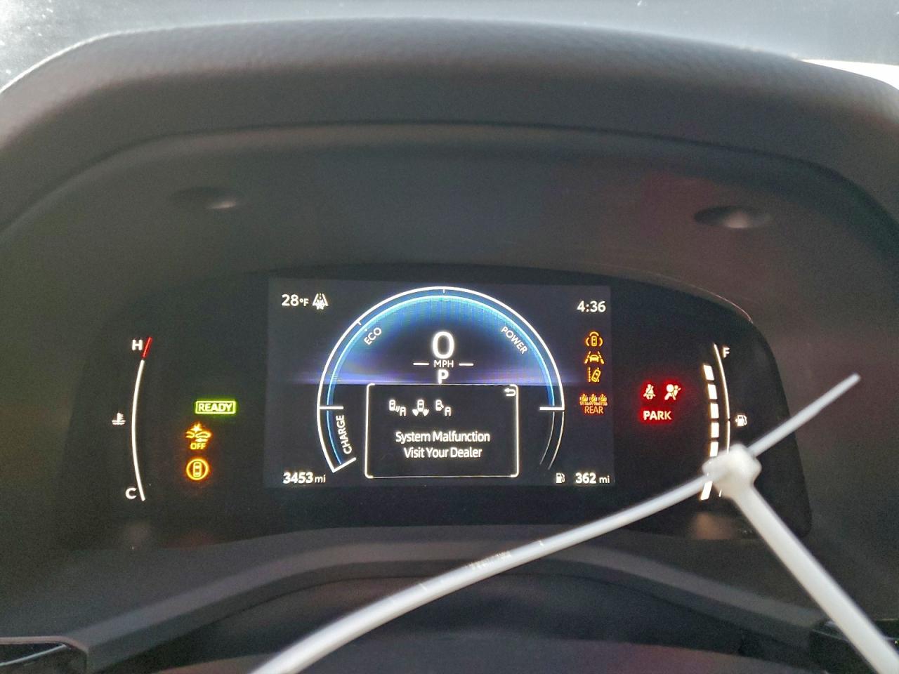 Toyota Camry Xse Image 10