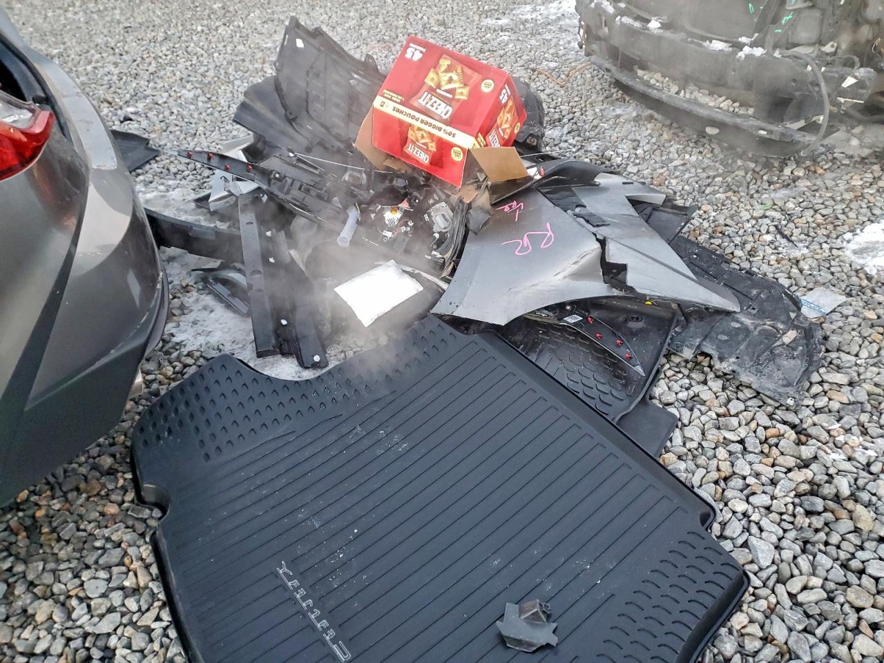 Toyota Camry Xse Image 8