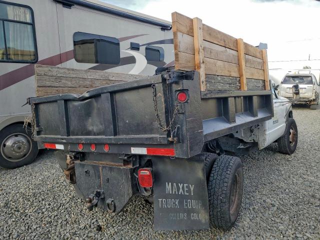 GMC Sierra K3500 Image 12