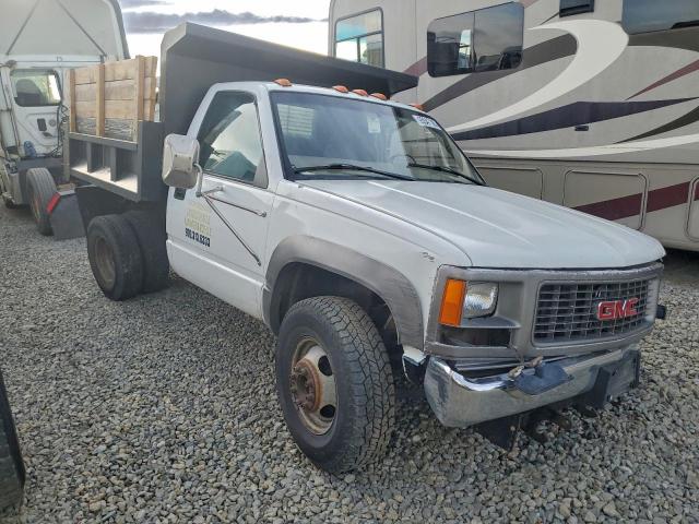 GMC Sierra K3500 Image 5
