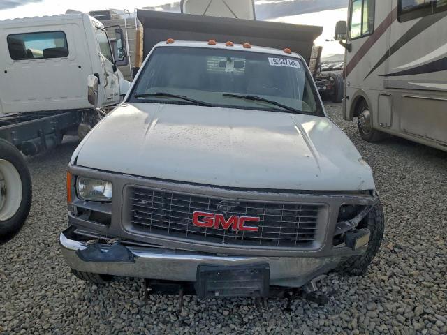GMC Sierra K3500 Image 7