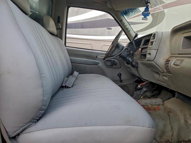 GMC Sierra K3500 Image 10