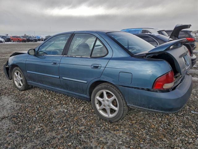 Nissan Sentra Se Image 12