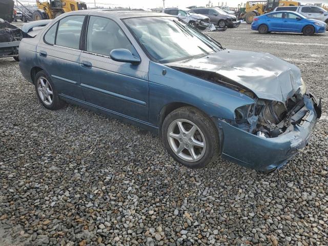 Nissan Sentra Se Image 2