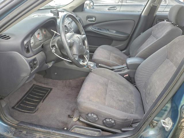 Nissan Sentra Se Image 4