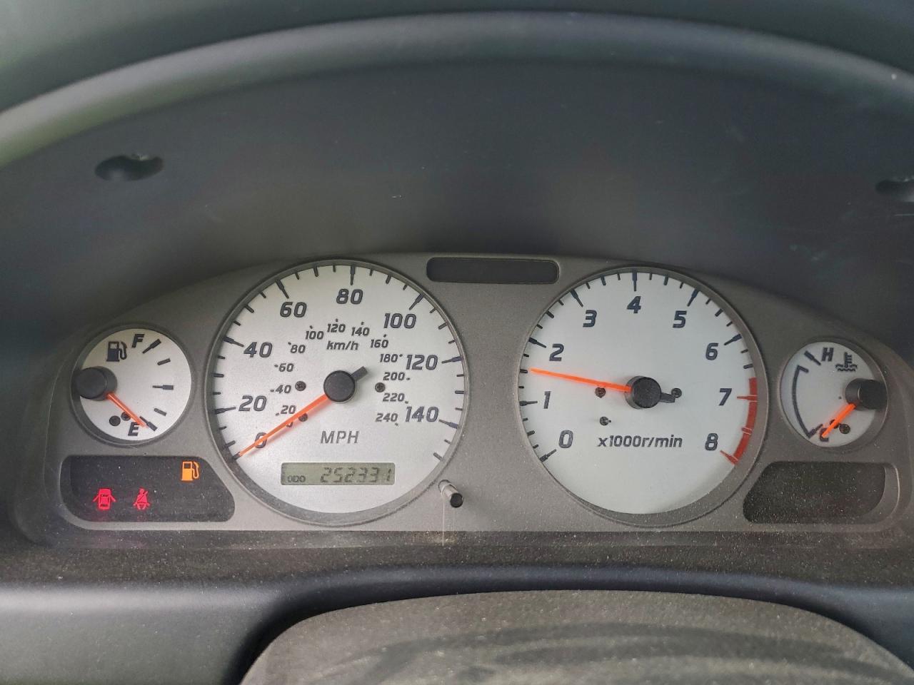 Nissan Sentra Se Image 6