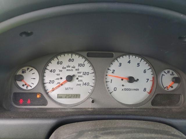 Nissan Sentra Se Image 6