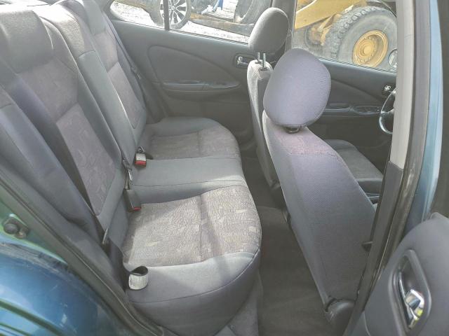 Nissan Sentra Se Image 7