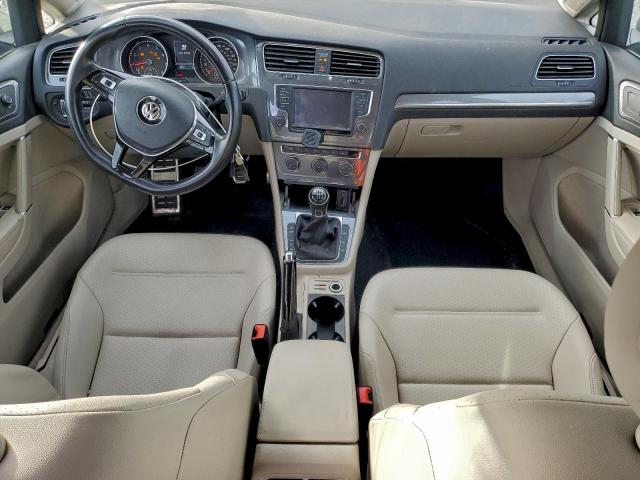 Volkswagen Golf S Image 5
