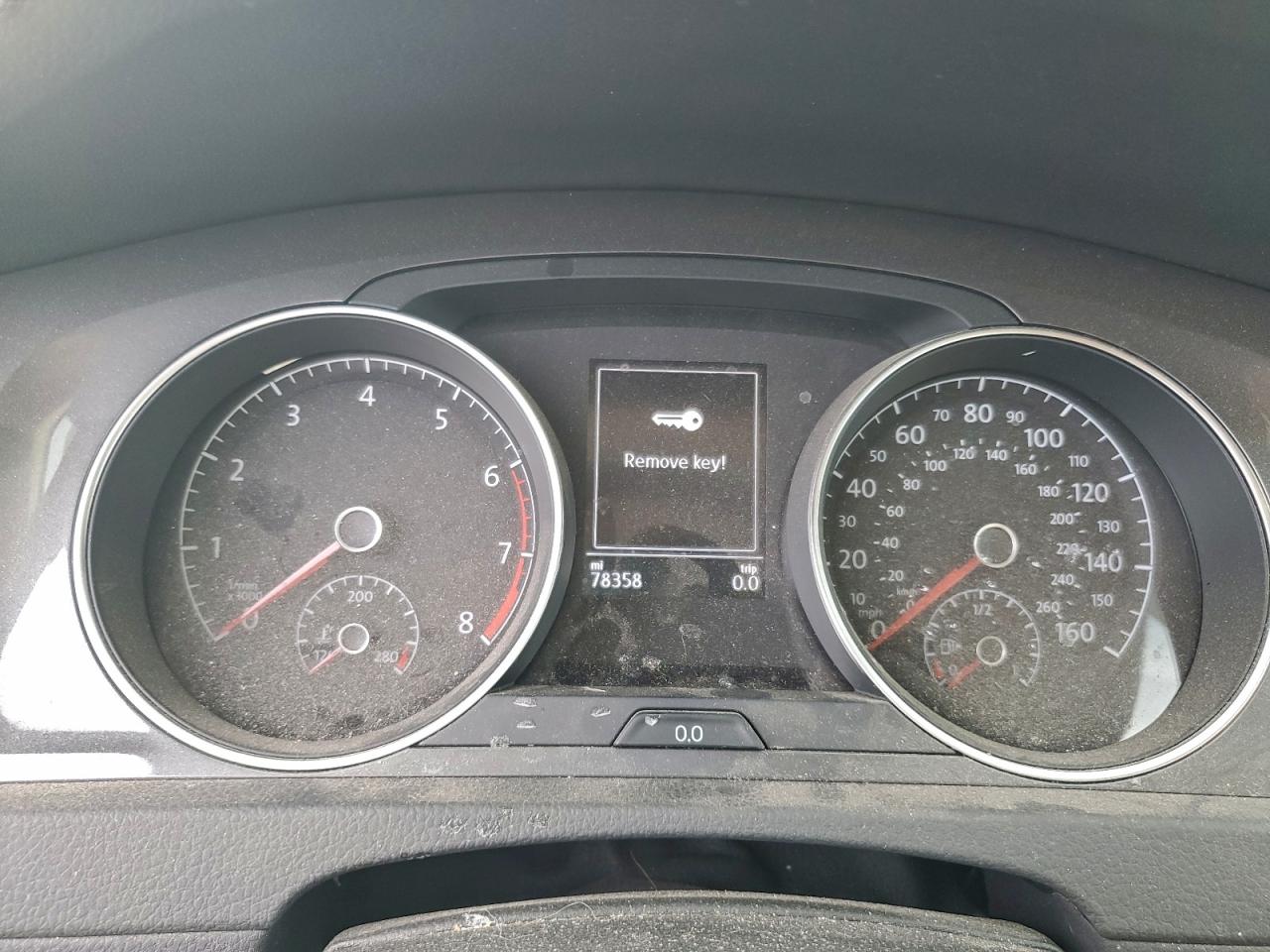 Volkswagen Golf S Image 4