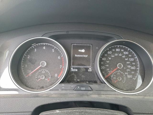 Volkswagen Golf S Image 4