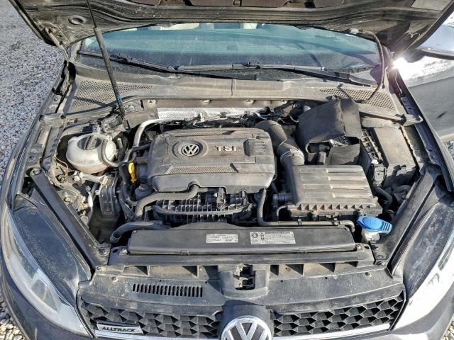 Volkswagen Golf S Image 9