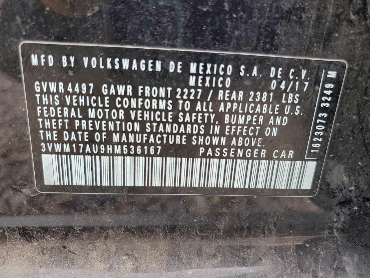 Volkswagen Golf S Image 12