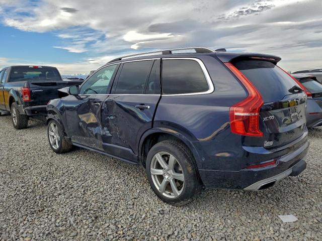 Volvo XC90 T8 Image 2