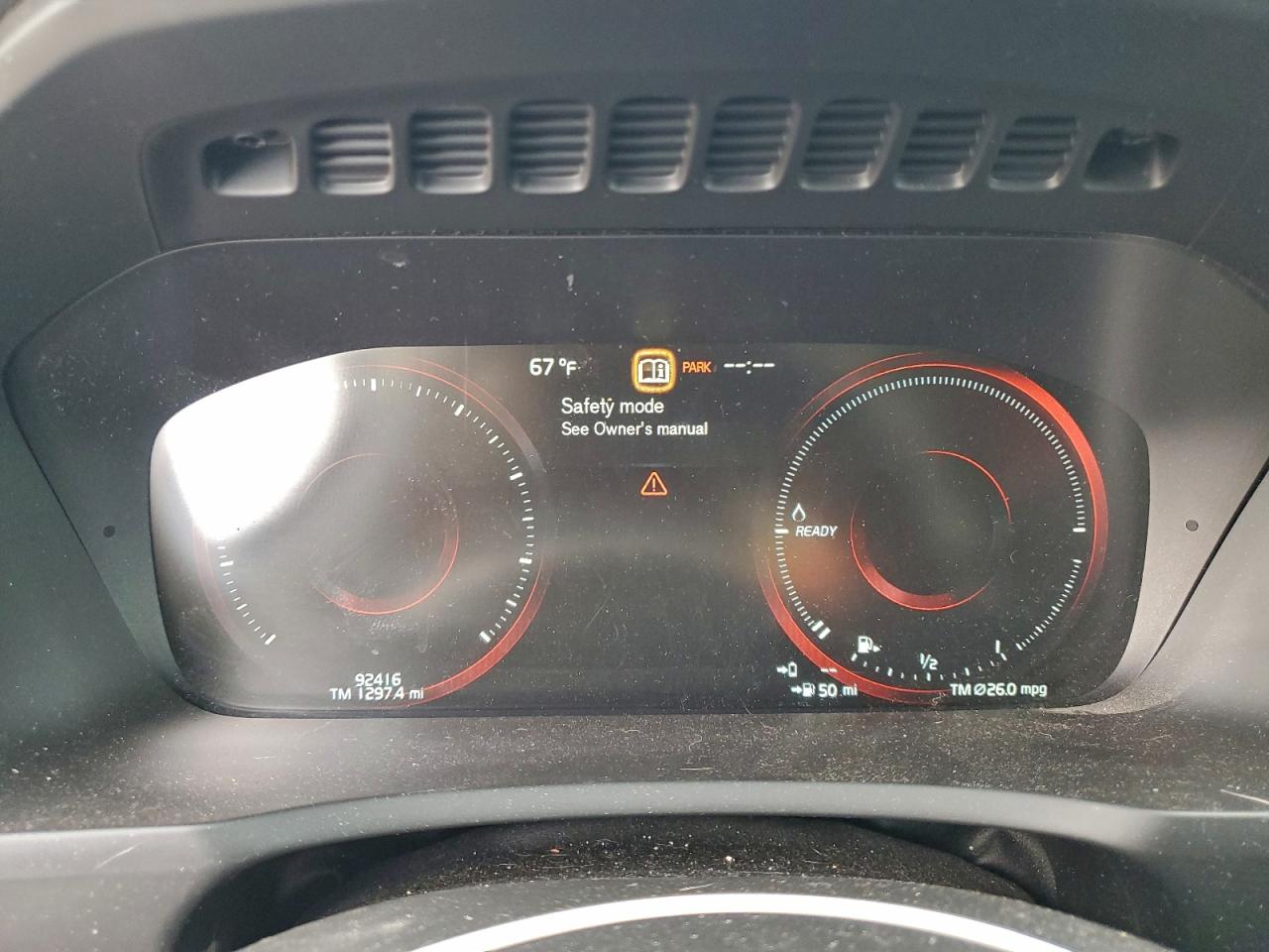 Volvo XC90 T8 Image 14