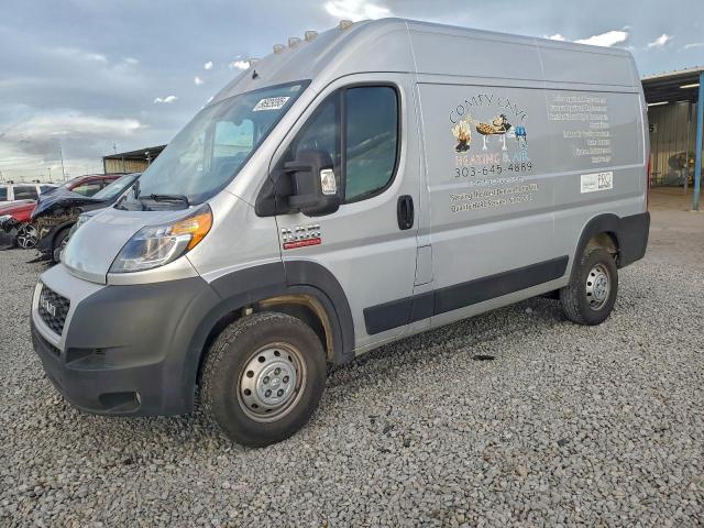  Salvage Ram Promaster