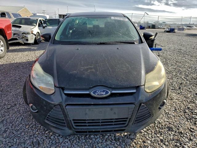 Ford Focus Se Image 12