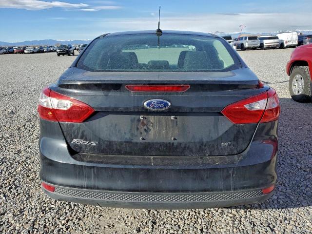 Ford Focus Se Image 9
