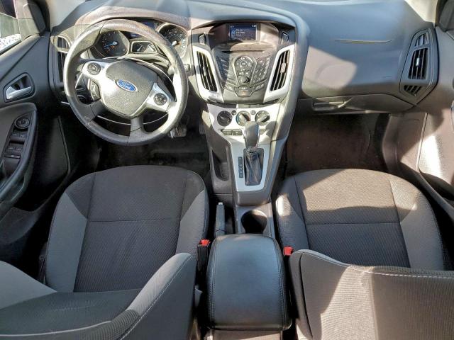 Ford Focus Se Image 8