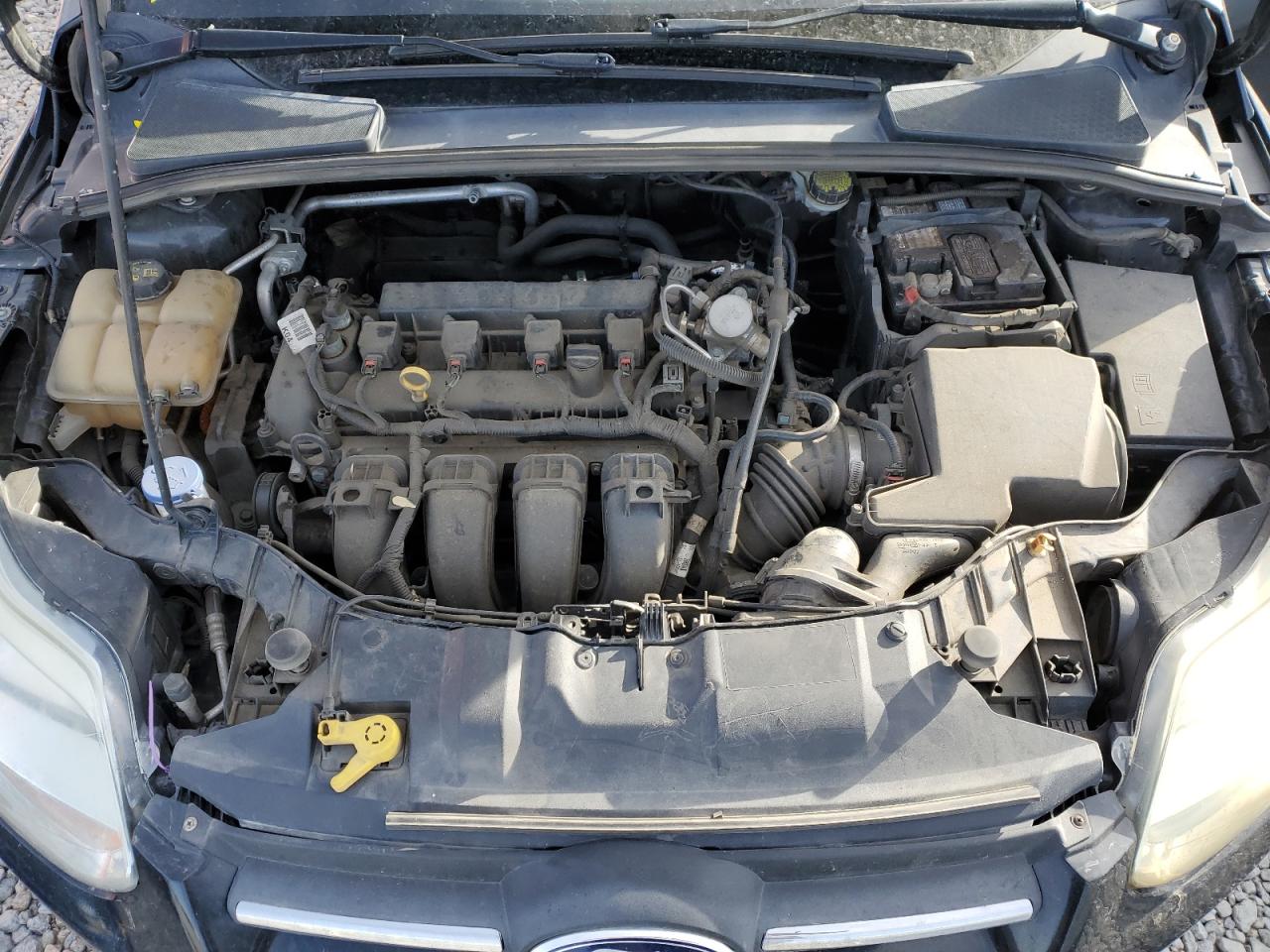 Ford Focus Se Image 7