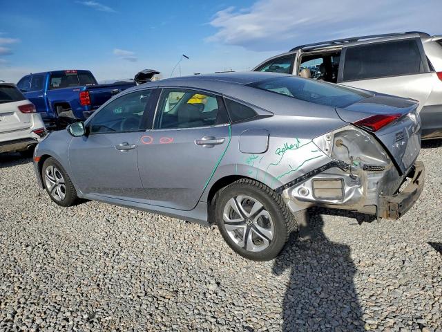 Honda Civic Lx Image 3