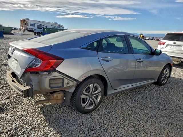 Honda Civic Lx Image 5