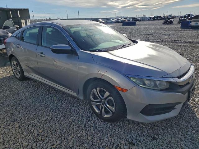 Honda Civic Lx Image 2