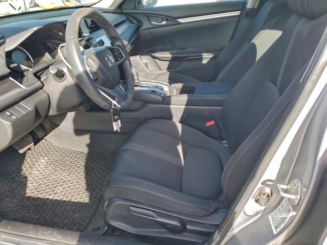 Honda Civic Lx Image 10