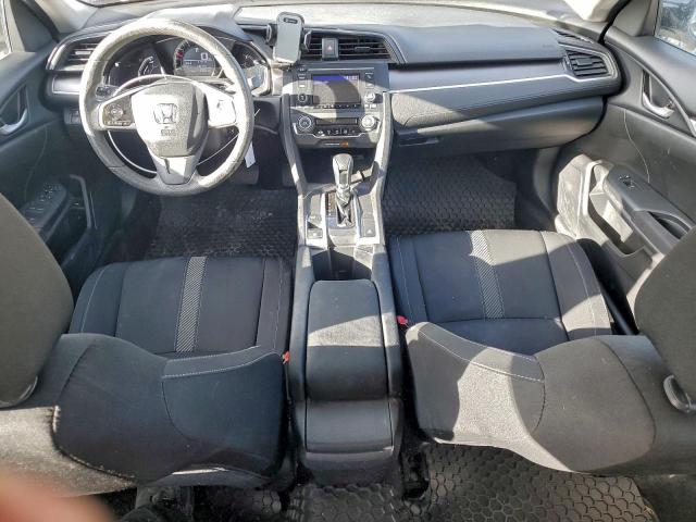 Honda Civic Lx Image 9