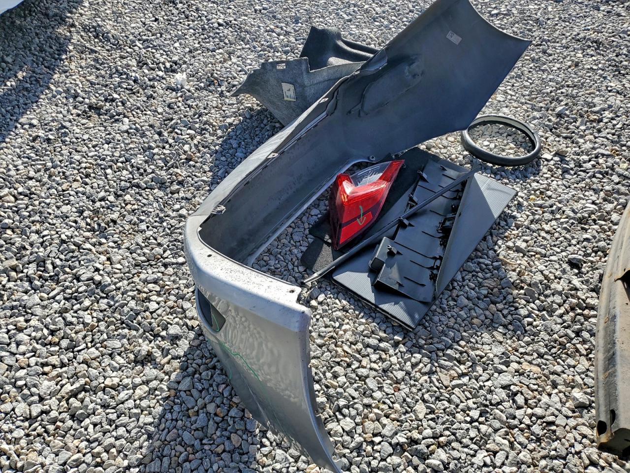 Honda Civic Lx Image 7