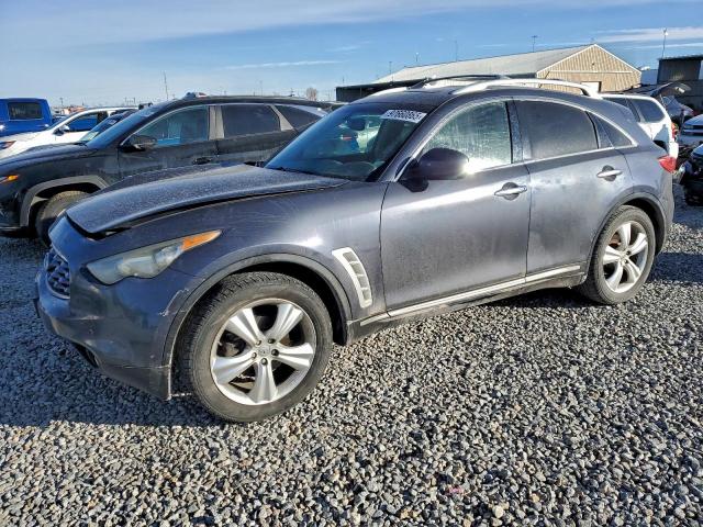  Salvage INFINITI Fx