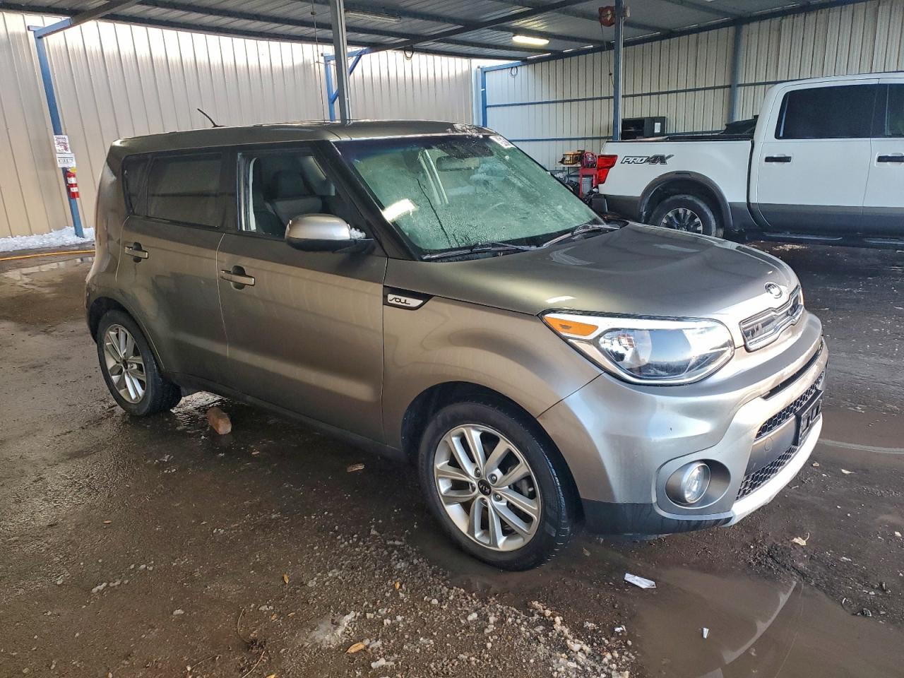 Kia Soul + Image 4