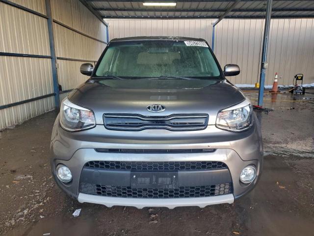 Kia Soul + Image 14