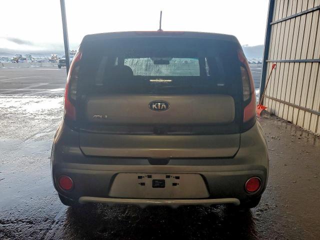 Kia Soul + Image 13