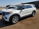 Ford Explorer Xlt Image 1