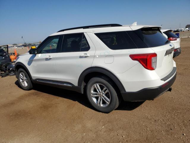Ford Explorer Xlt Image 13