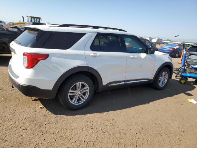 Ford Explorer Xlt Image 12