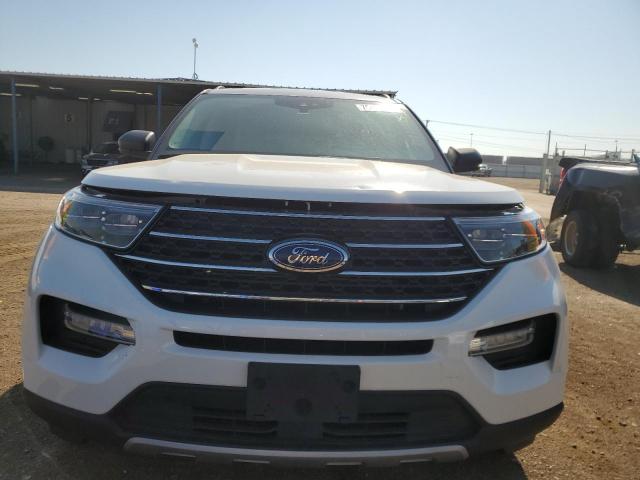Ford Explorer Xlt Image 2