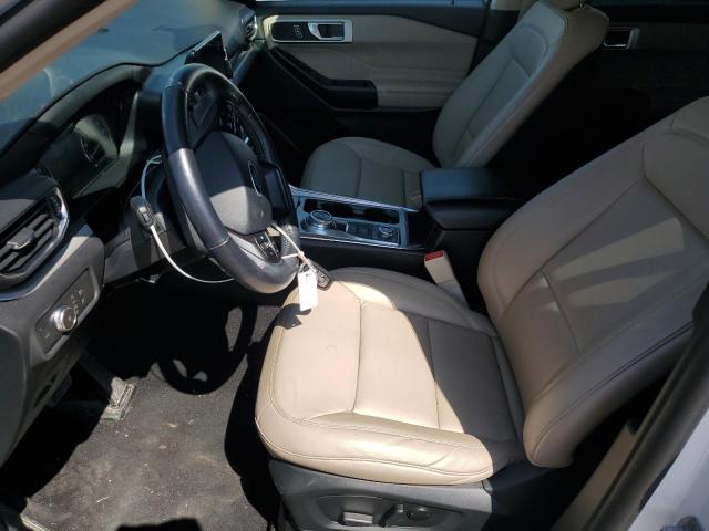 Ford Explorer Xlt Image 6