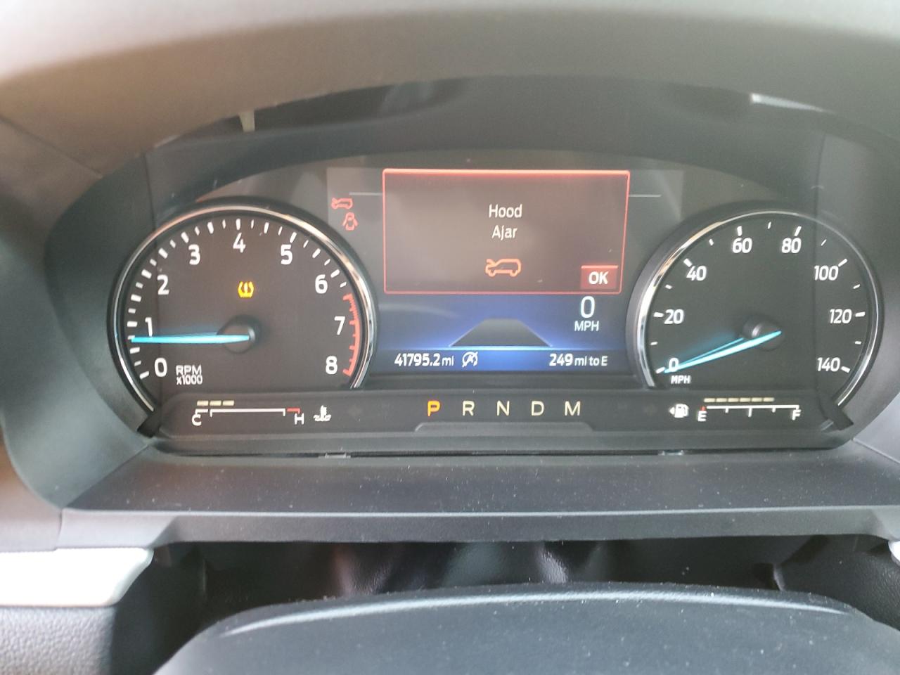 Ford Explorer Xlt Image 7