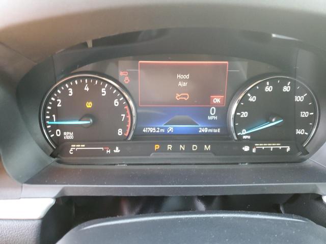 Ford Explorer Xlt Image 7