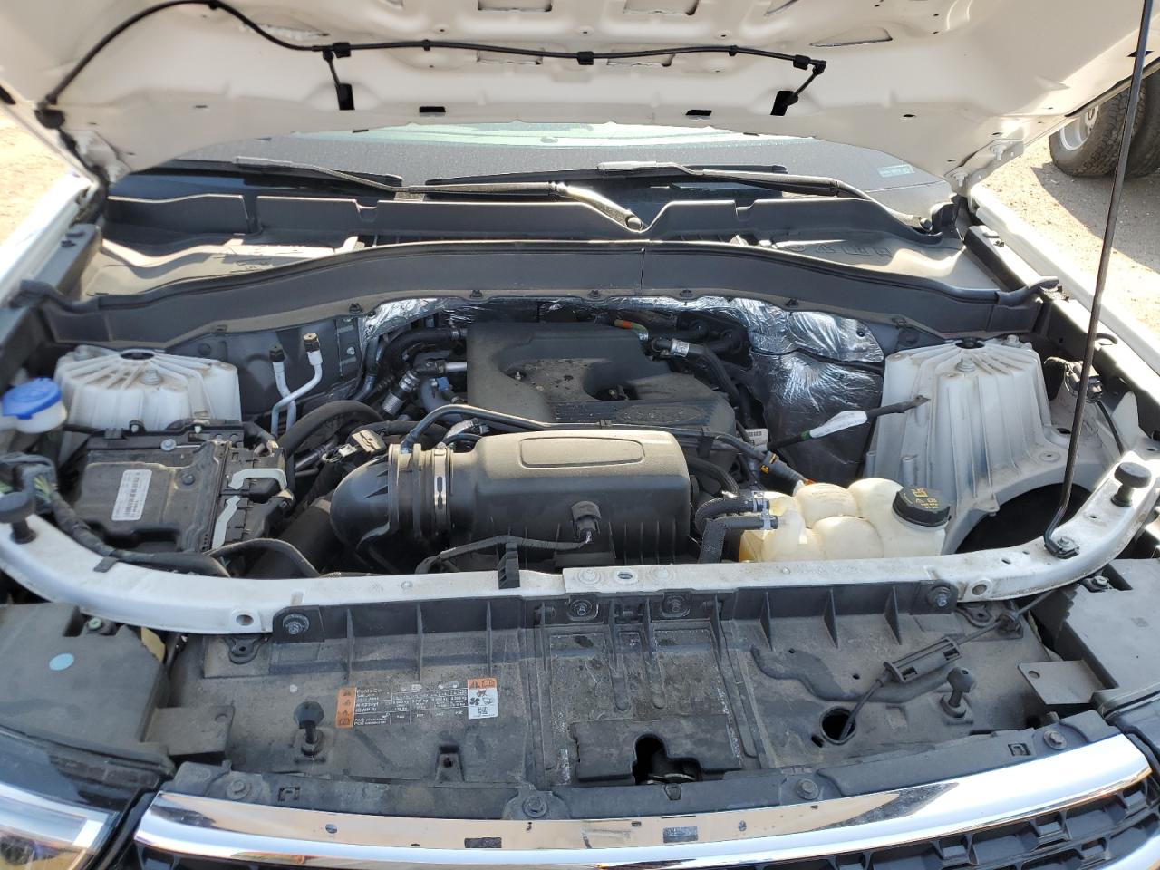 Ford Explorer Xlt Image 10