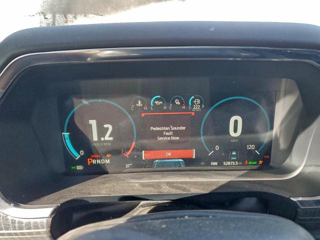 Ford F-150 Supercrew Image 11