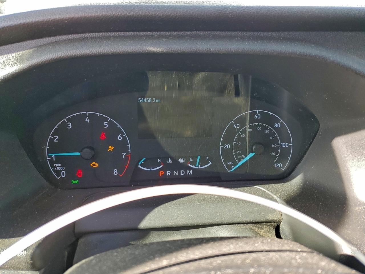 Ford Transit T-250 Image 3